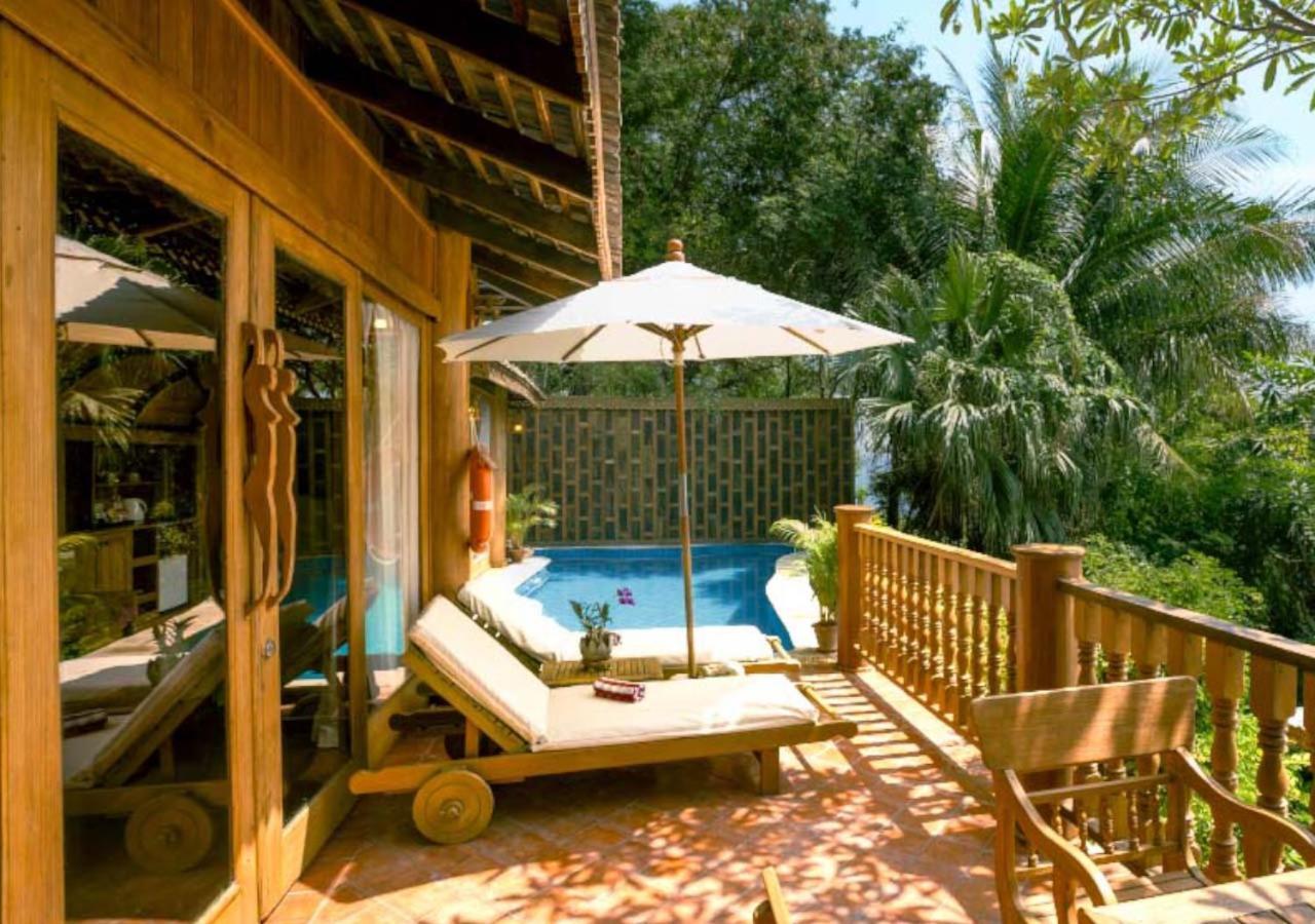 Santhiya And 5* Ko Pha Ngan