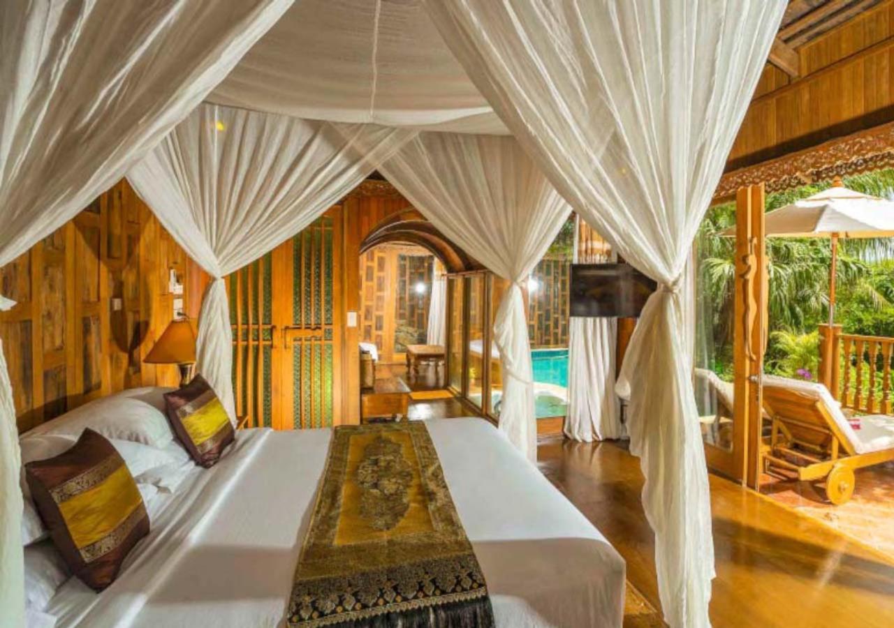 Santhiya And Resort
