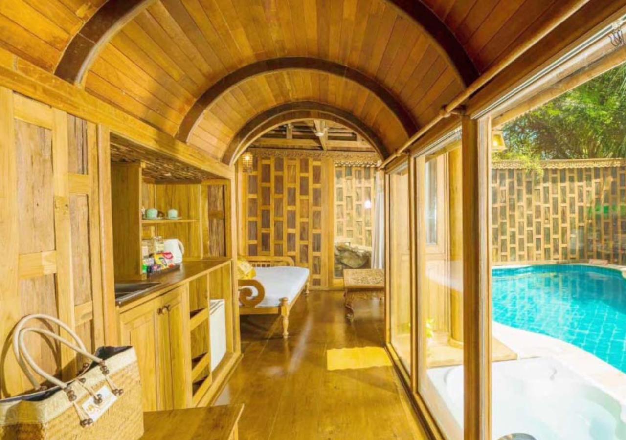 Santhiya And Resort 5*