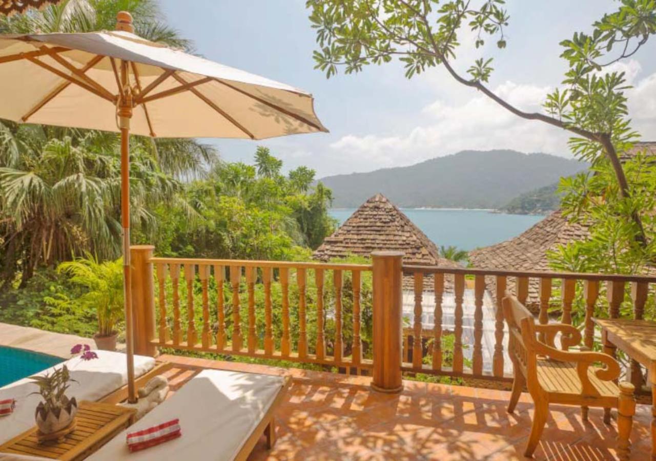 Resort Santhiya And 5*