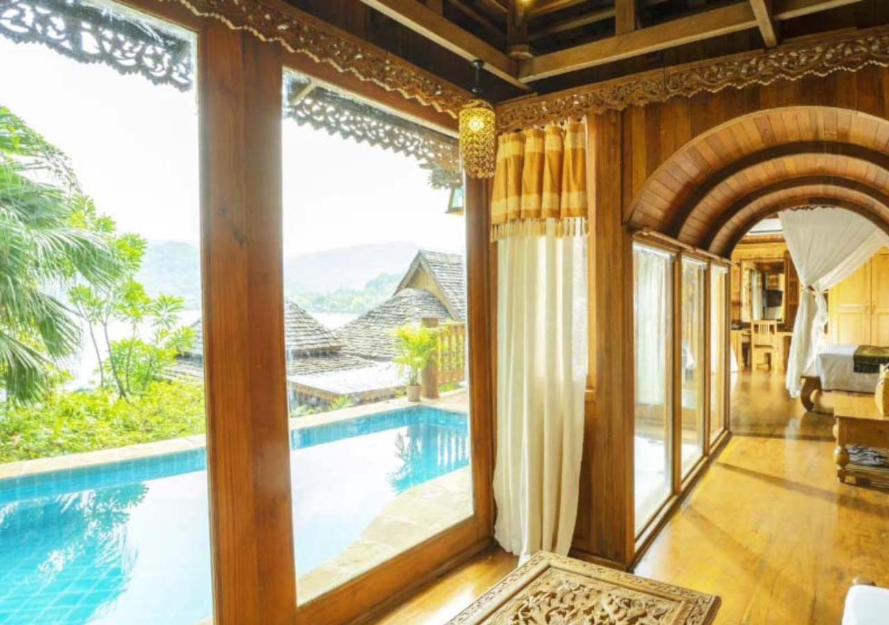 Resort Santhiya And Ko Pha Ngan
