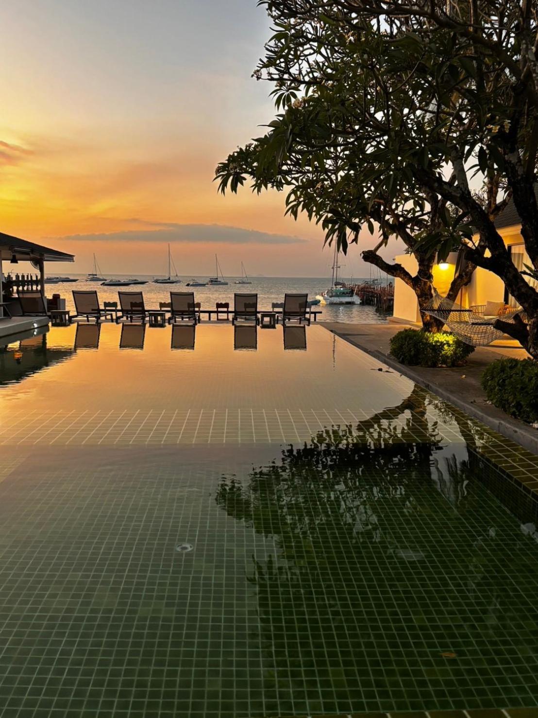 Punnpreeda - Sha Certified Bang Rak Beach (Koh Samui)