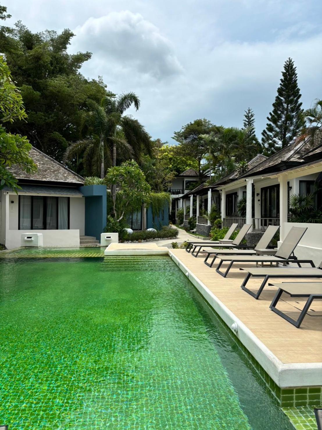 Hotel Punnpreeda - Sha Certified