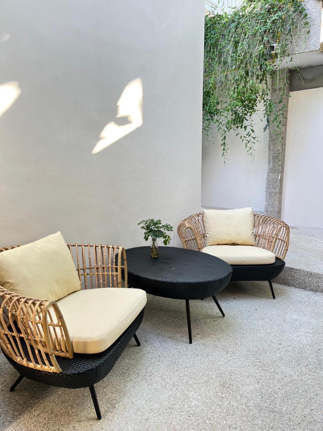 Hotel Punnpreeda - Sha Certified 3*