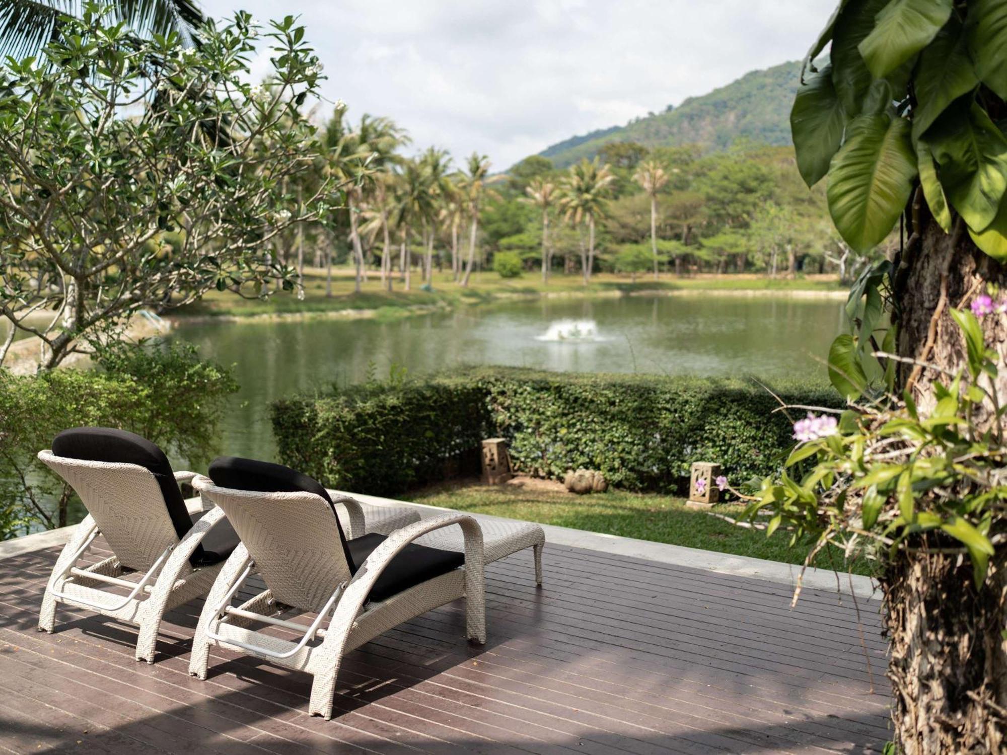 Pullman Phuket Karon