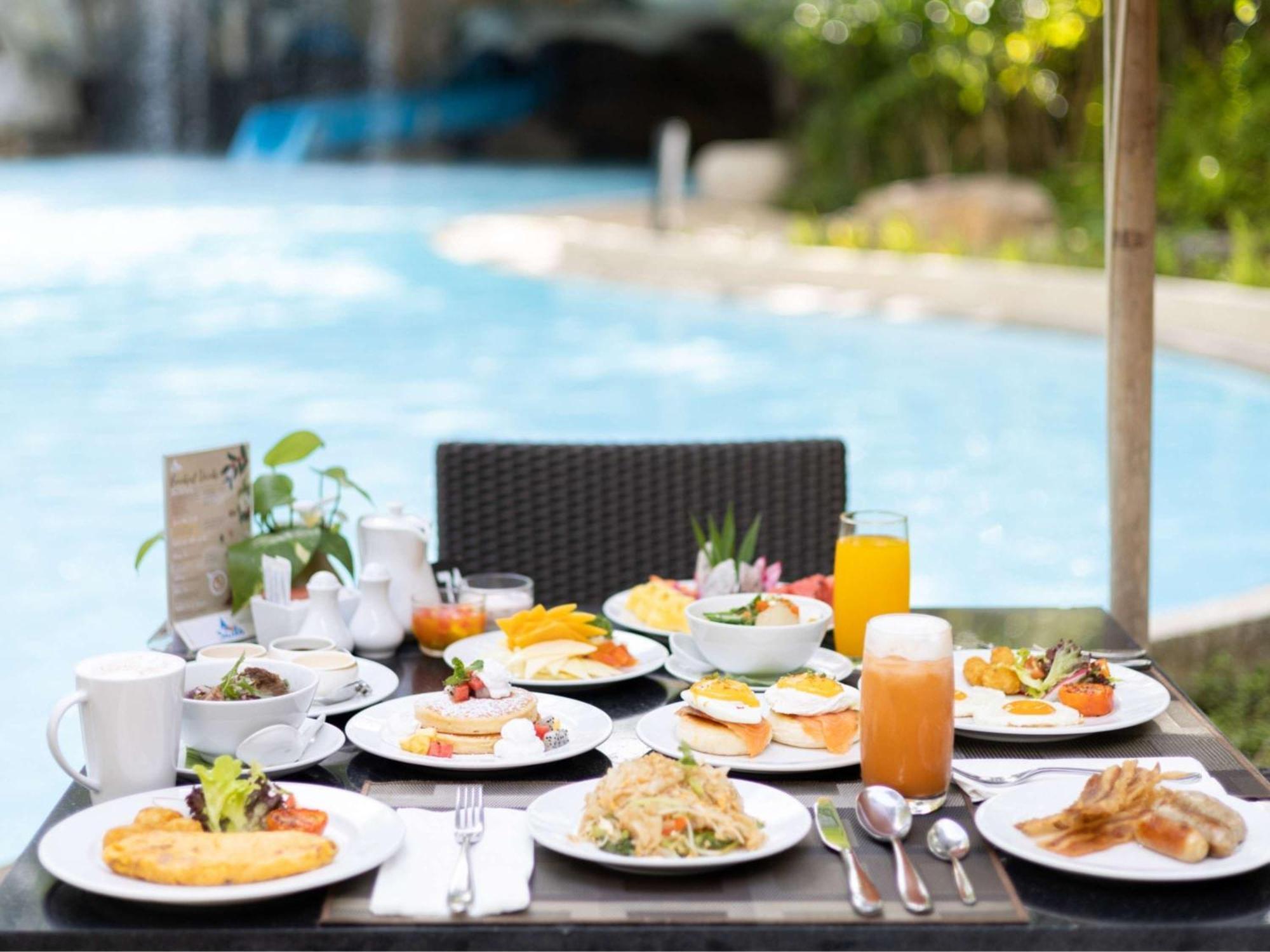 Pullman Phuket Resort 5*