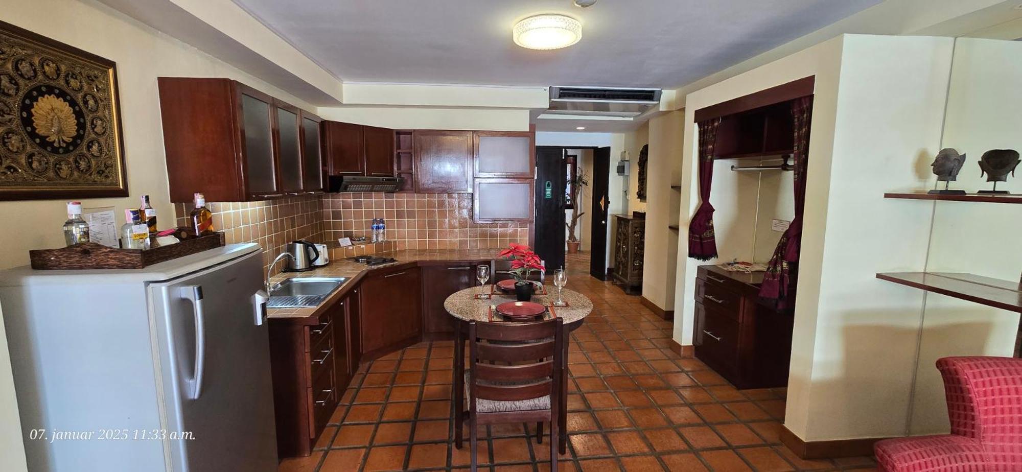 Nirvana Boutique Hotel 3*