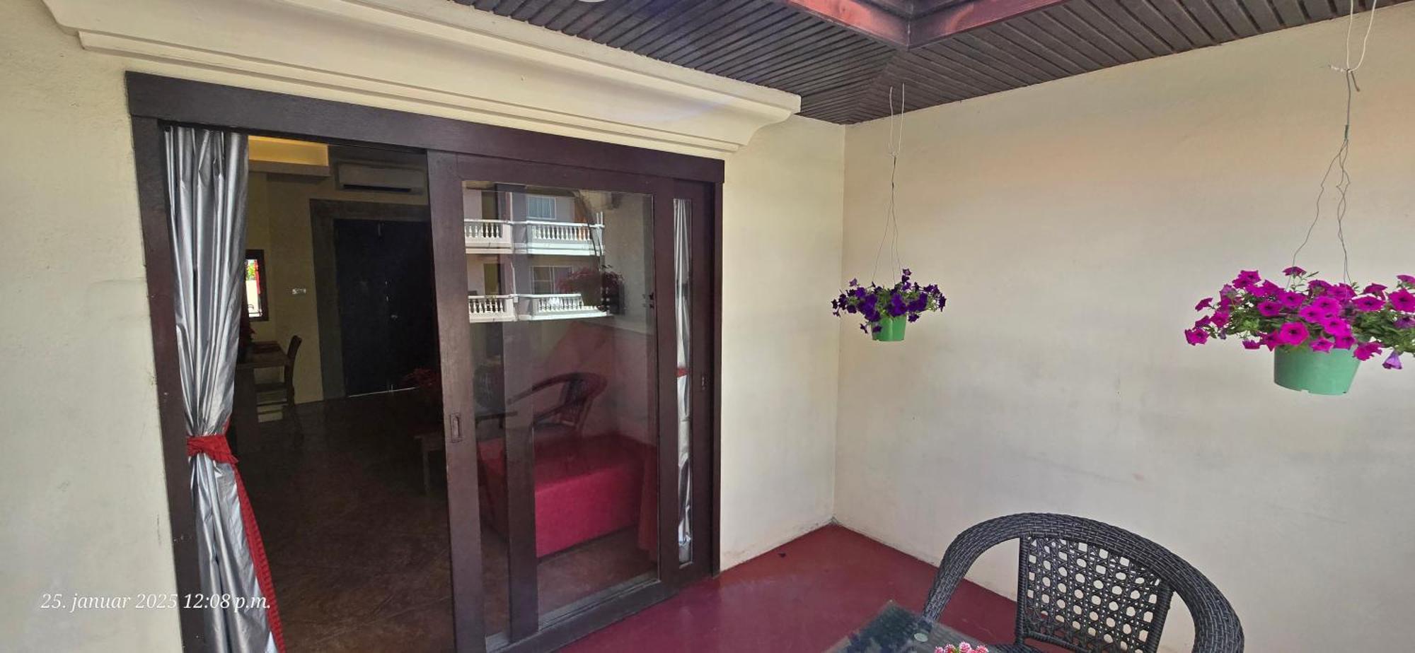 Hotel Nirvana Boutique 3*