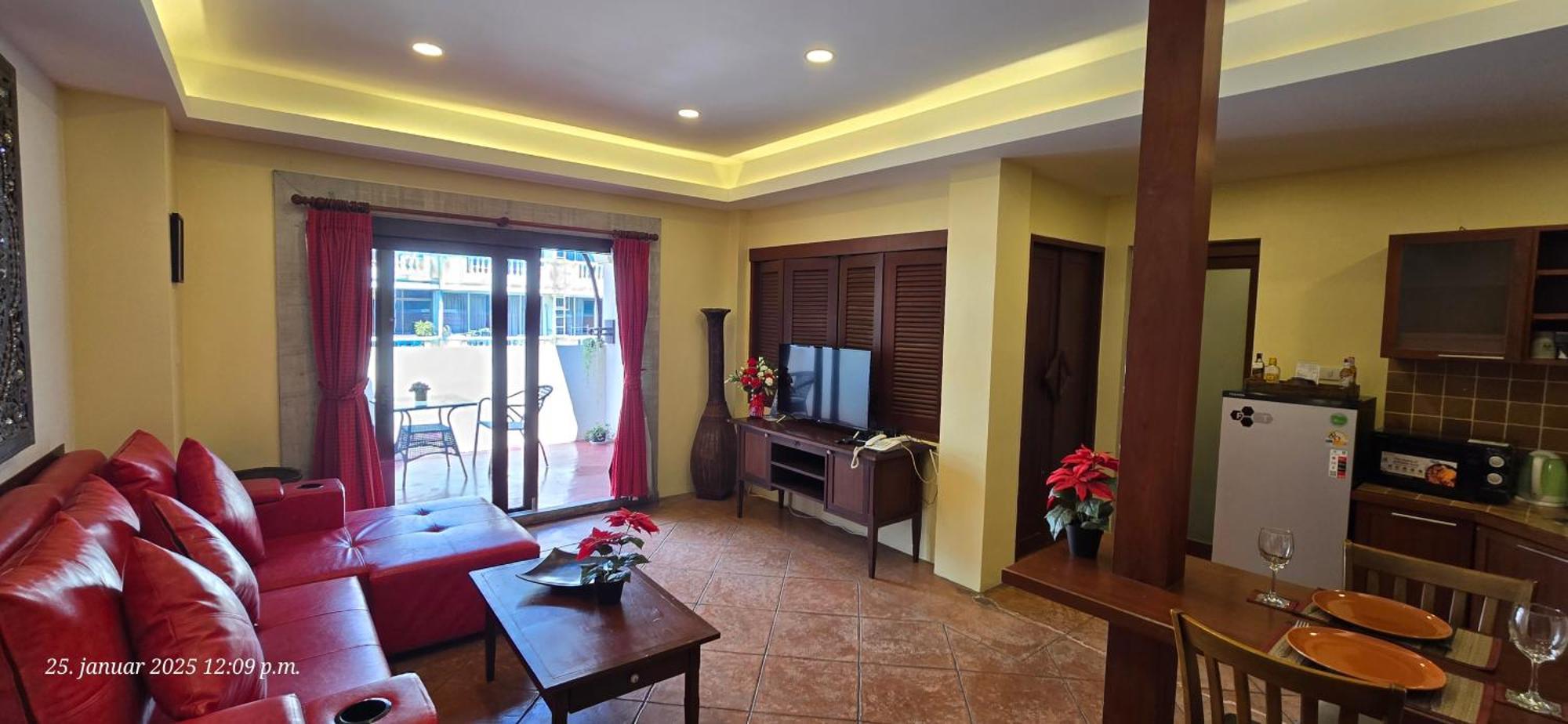 Nirvana Boutique Hotel 3*