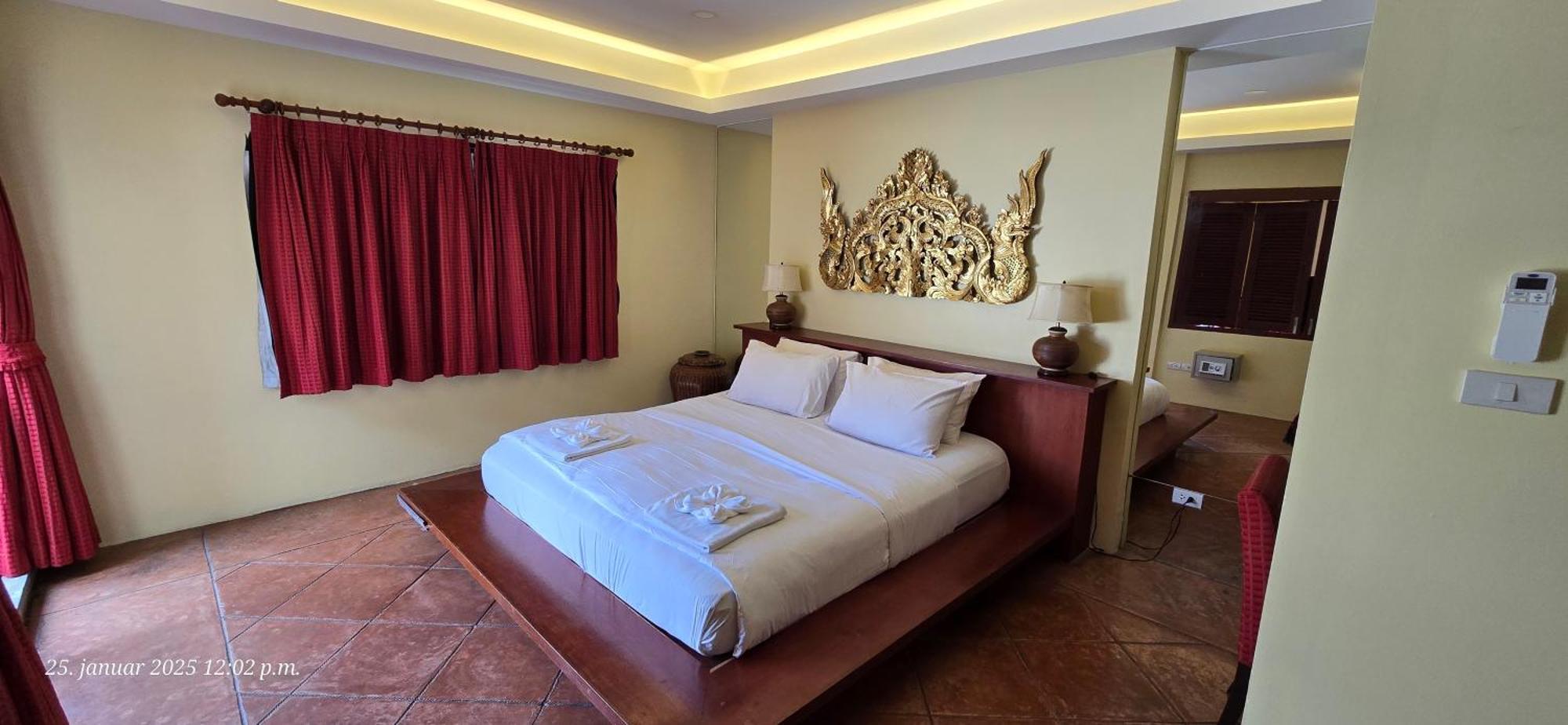 Nirvana Boutique Hotel