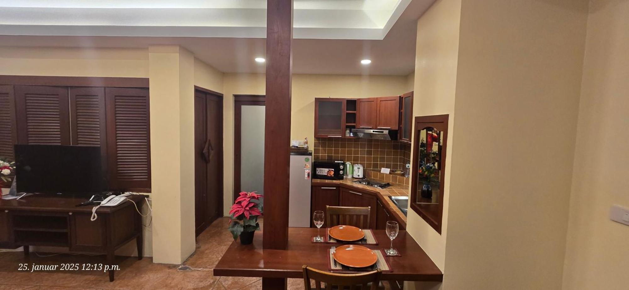 Nirvana Boutique Hotel 3*