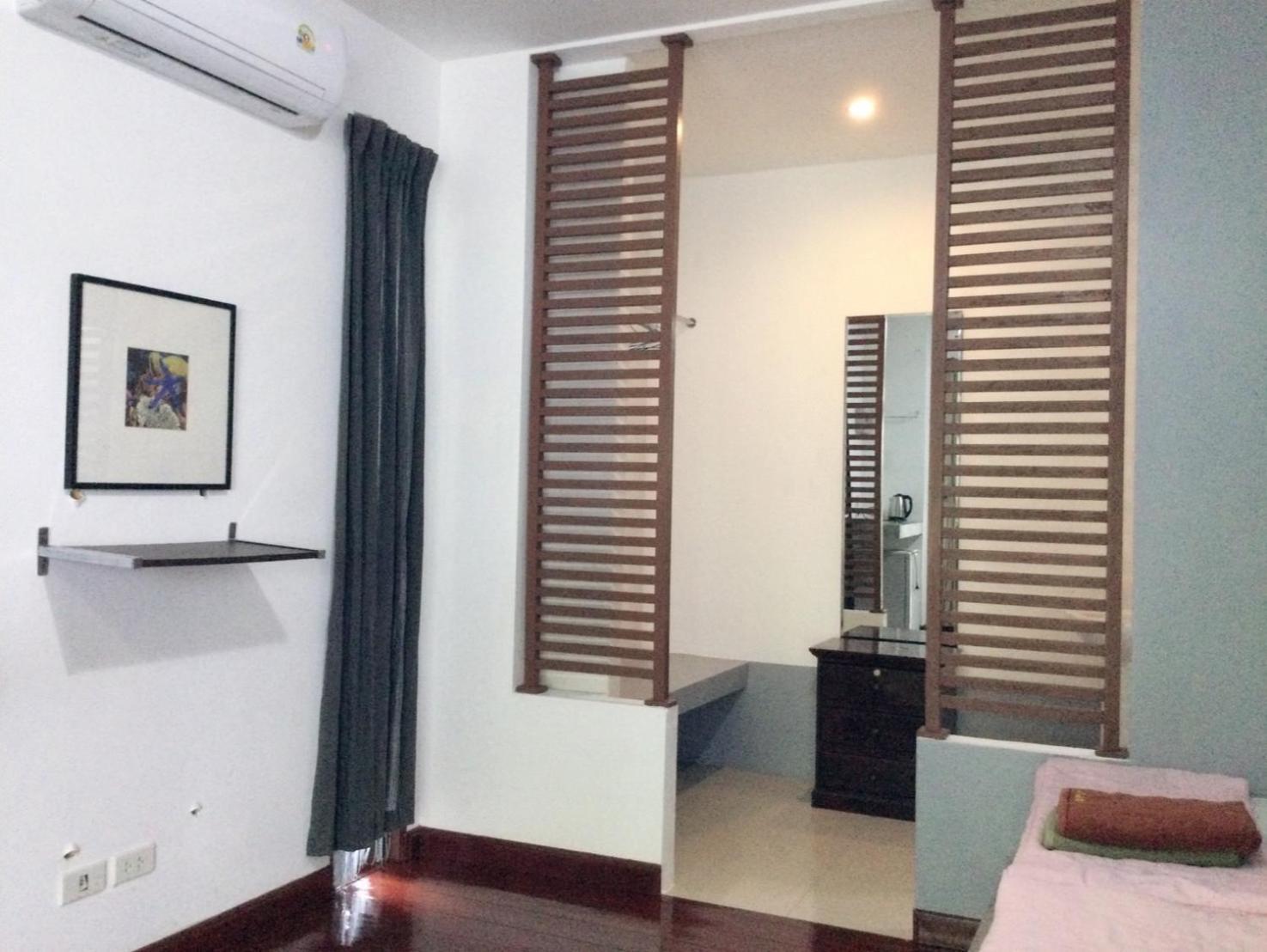 Ananas Samui Hostel *
