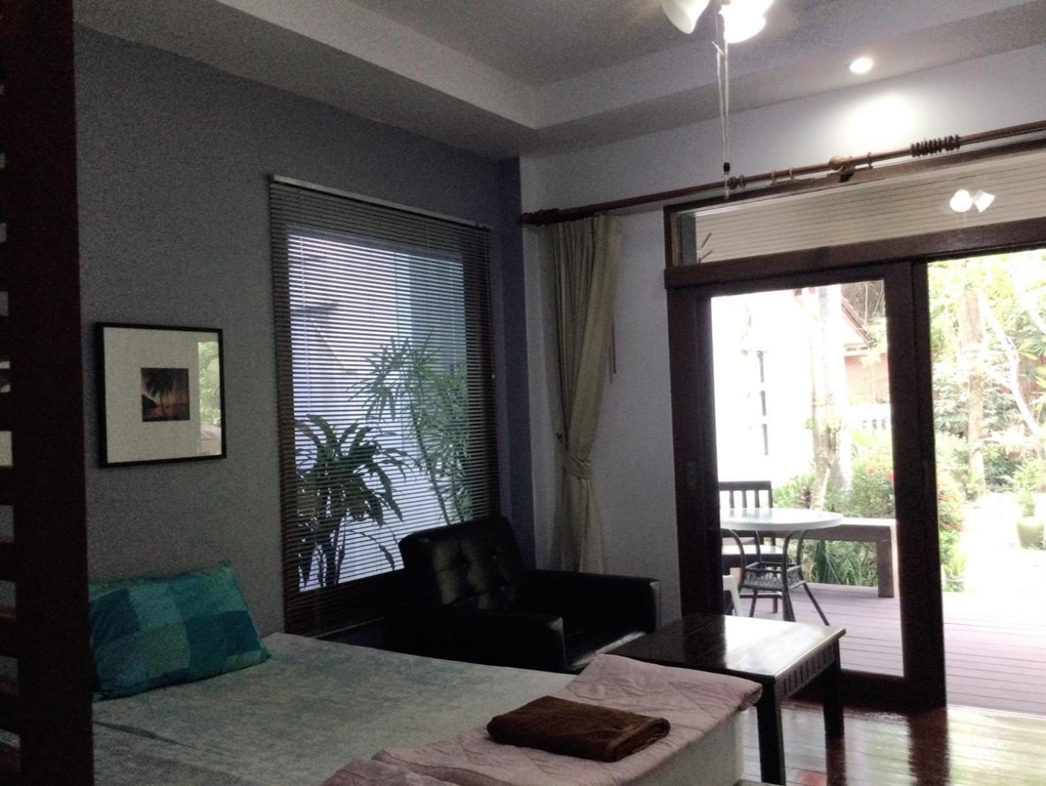 Hostel Ananas Samui *