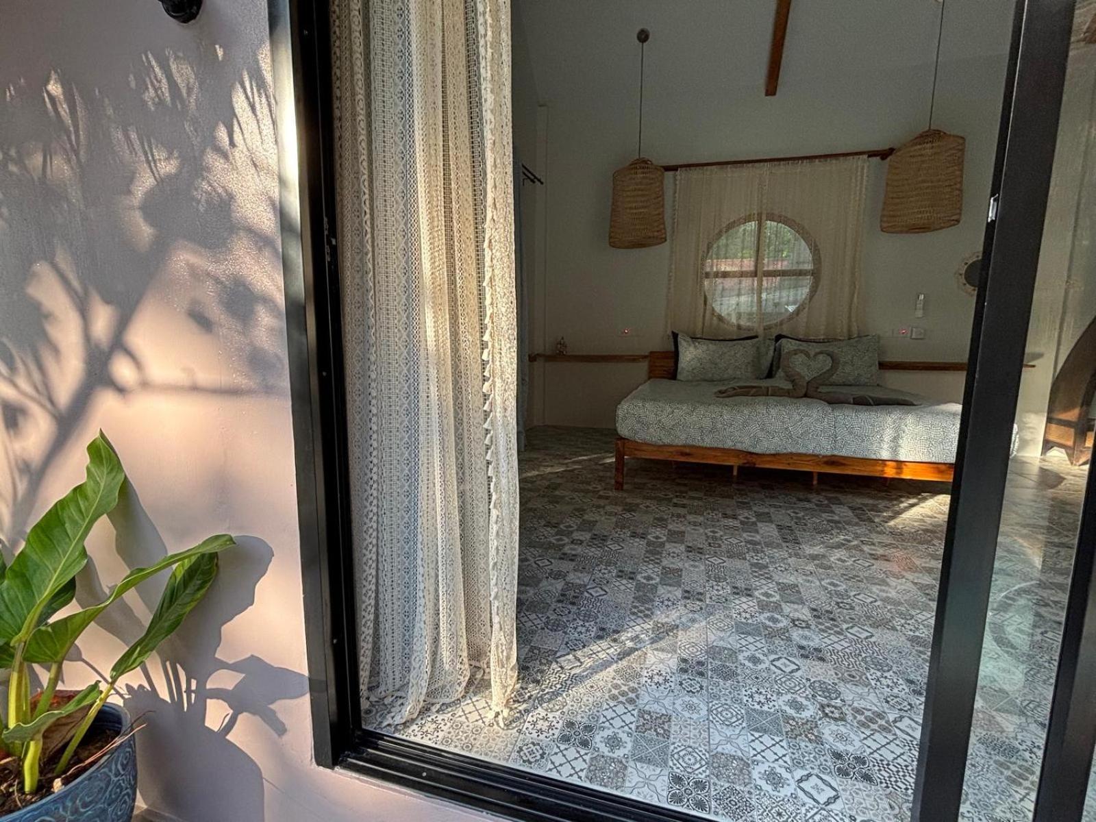 Resort Secret Haad Son