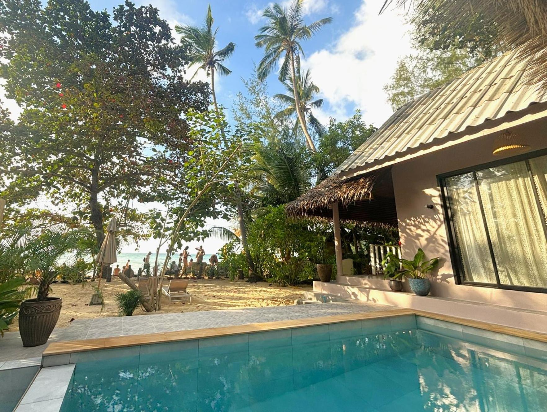 Resort Secret