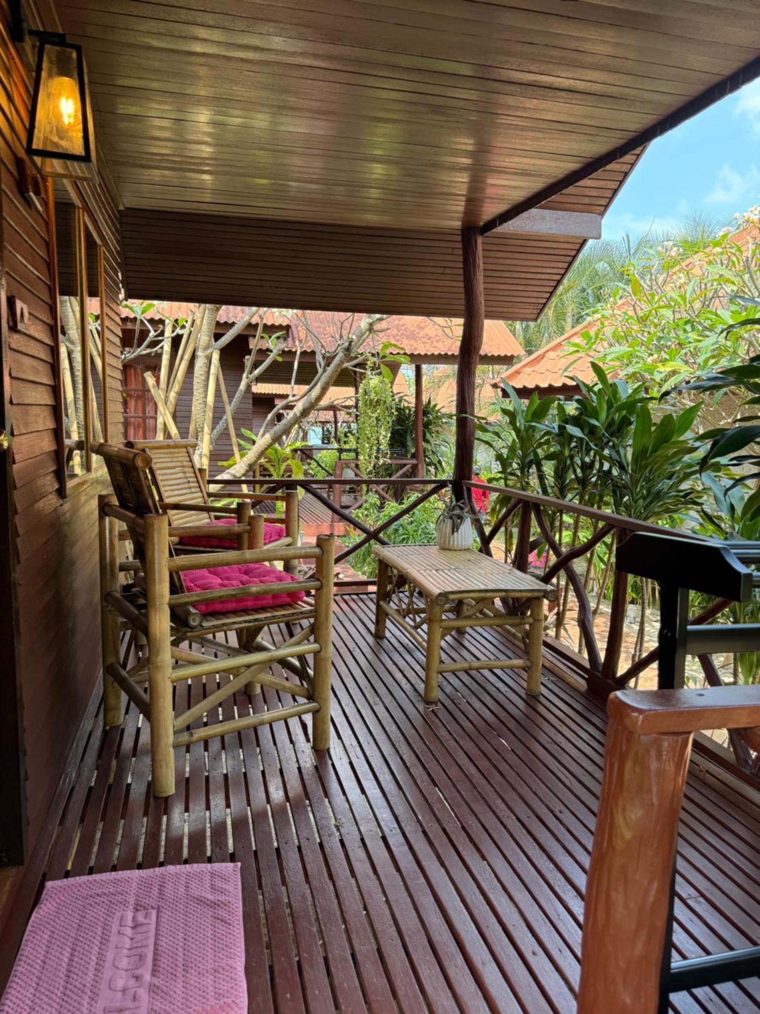 Pier Hotel Bang Rak Beach (Koh Samui)