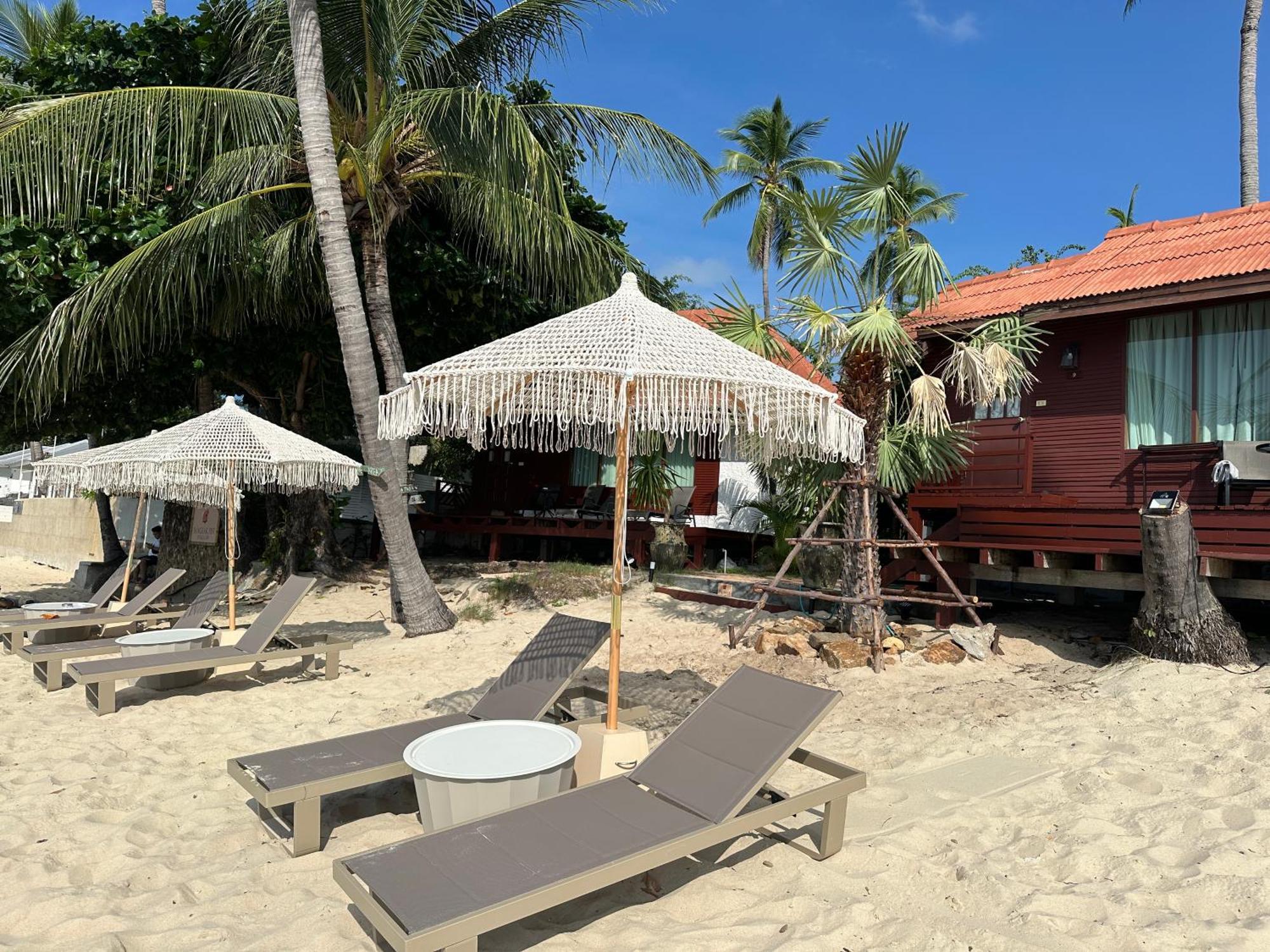 Pier 3* Bang Rak Beach (Koh Samui)