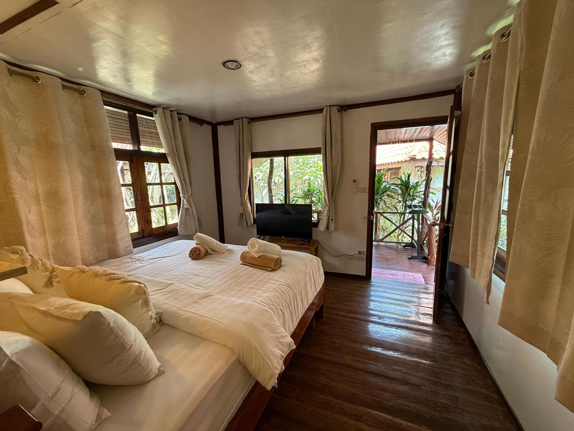 Hotel Pier Bang Rak Beach (Koh Samui)