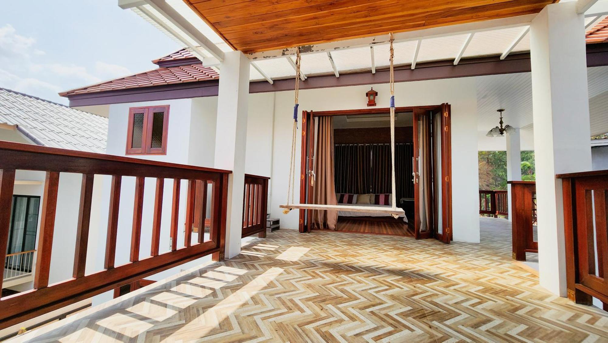 Baan Bhuwann *