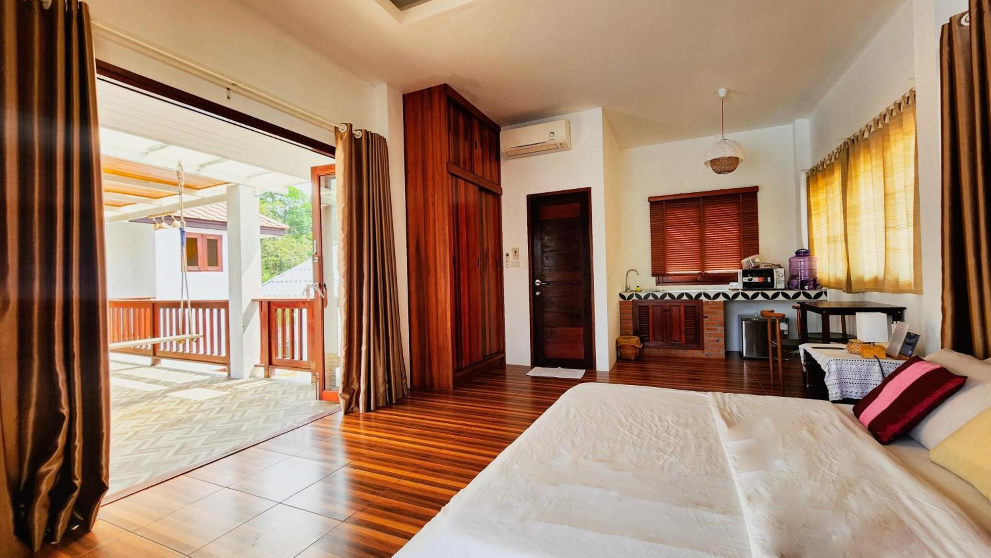 Baan Bhuwann *