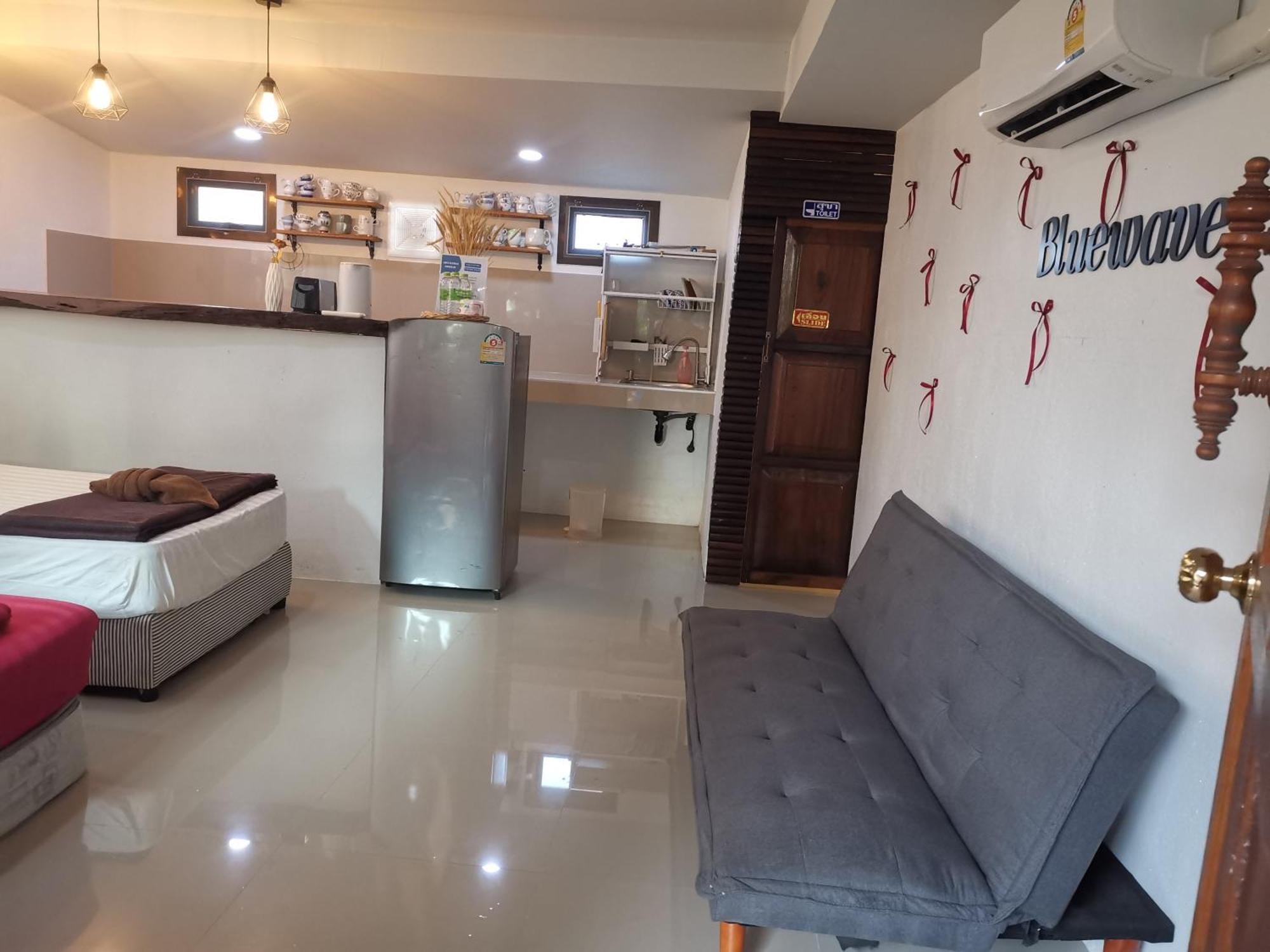 Lanta Bluewave Bungkalow