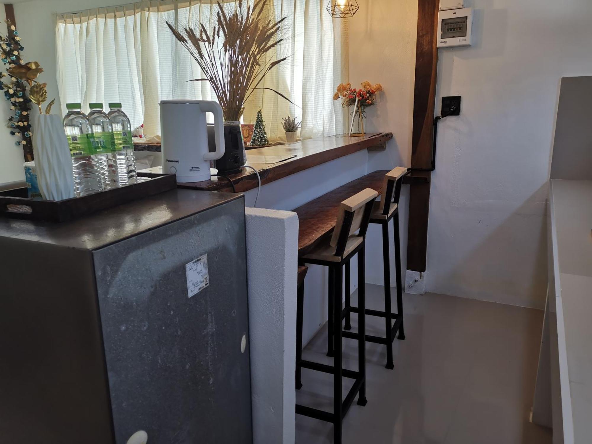 Lanta Bluewave Bungkalow Apartment Koh Lanta