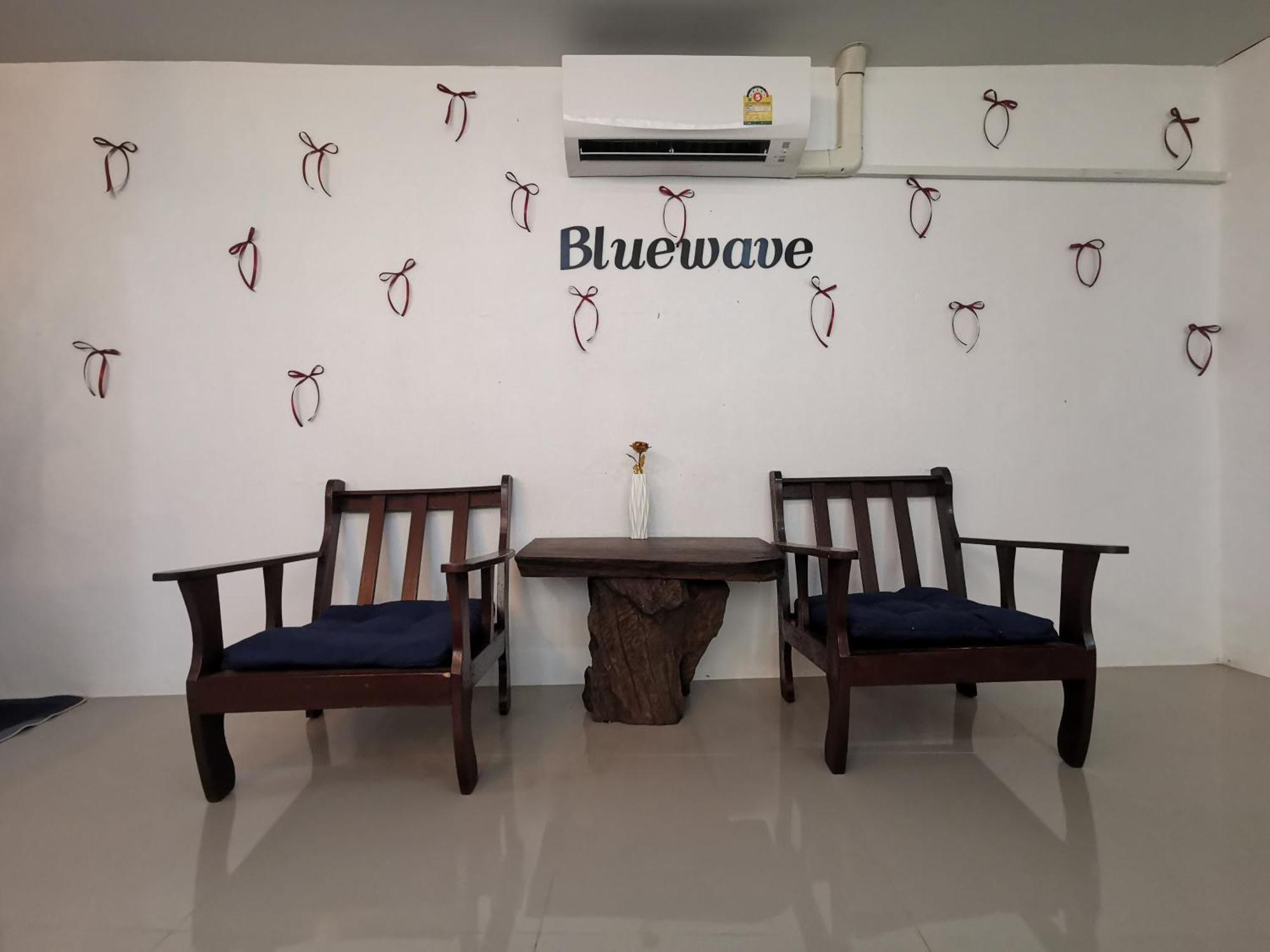 Apartment Lanta Bluewave Bungkalow Koh Lanta