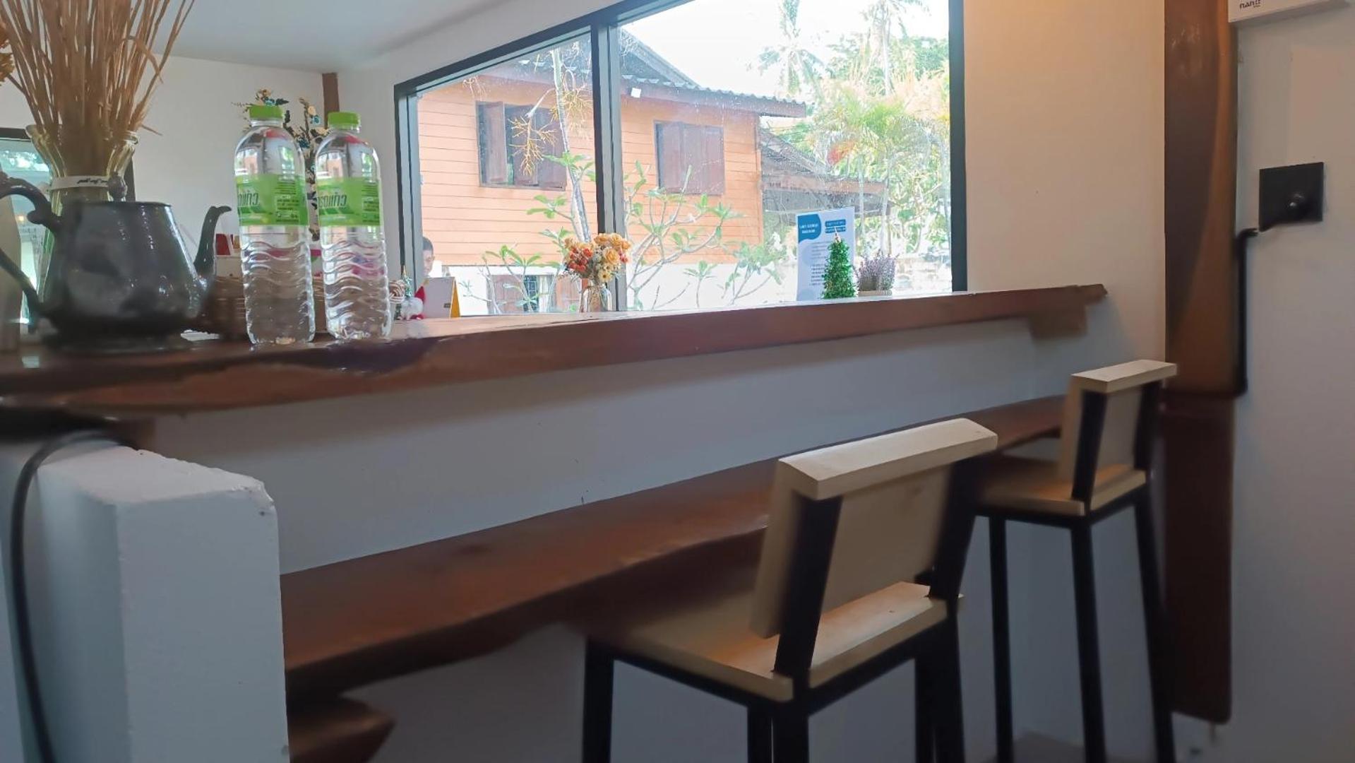 Lanta Bluewave Bungkalow