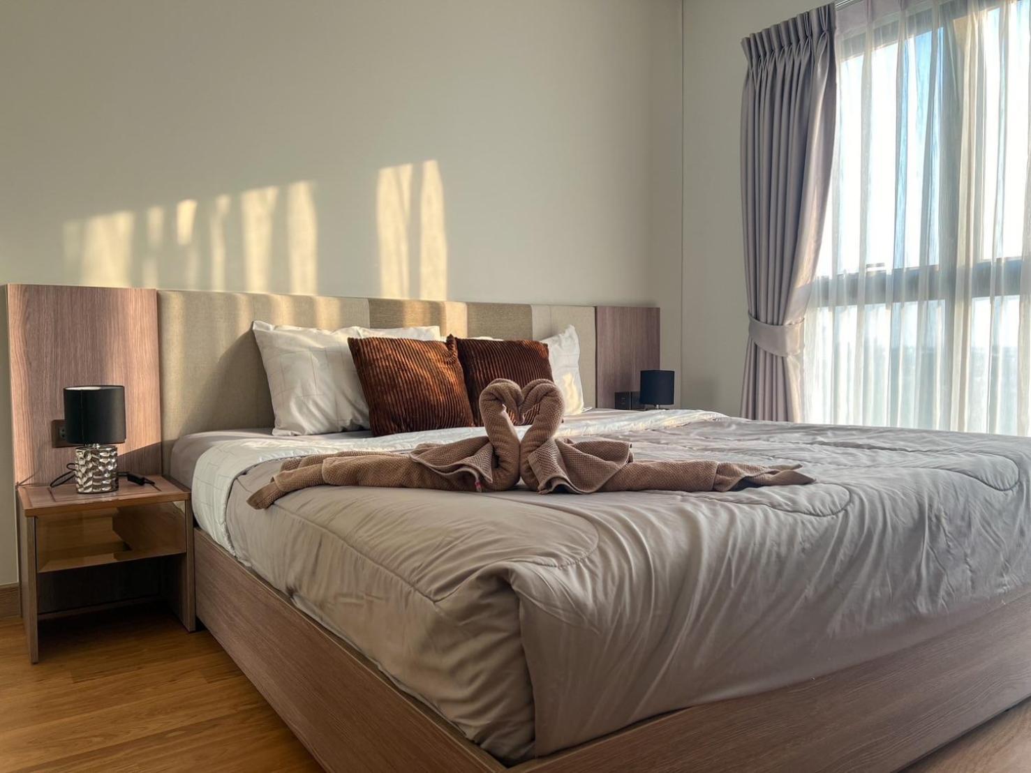 The Astra Sky River Condo Chiang Mai Chiang Mai