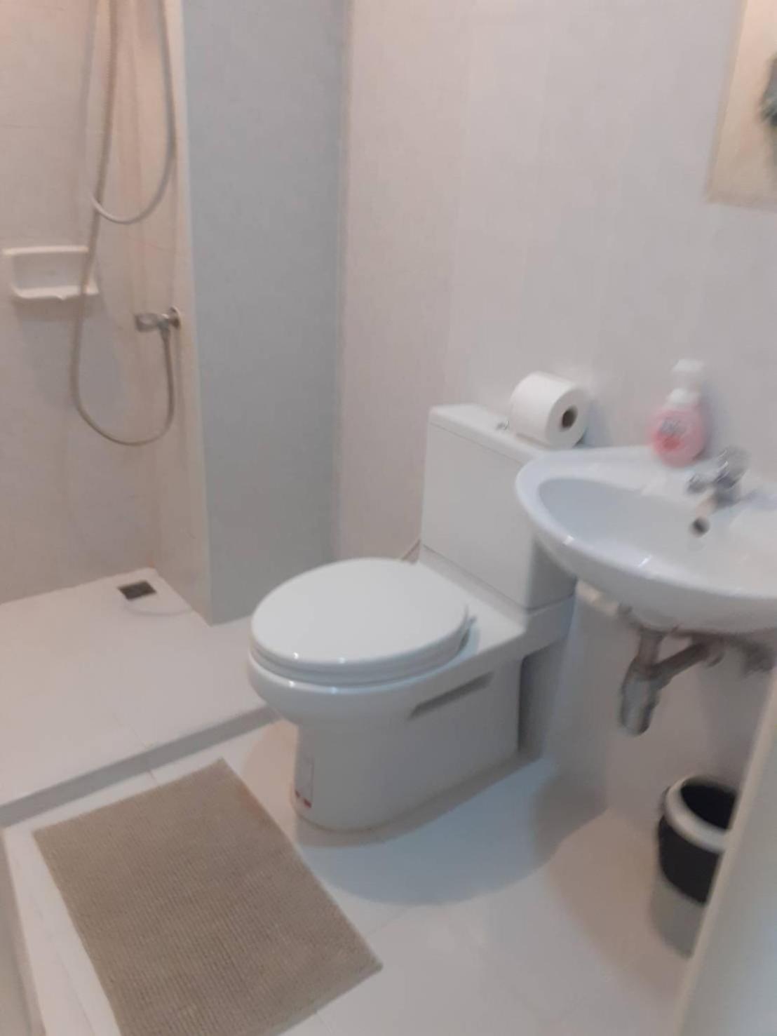 Boat Avenue Zcape1 Laguna Apartment *