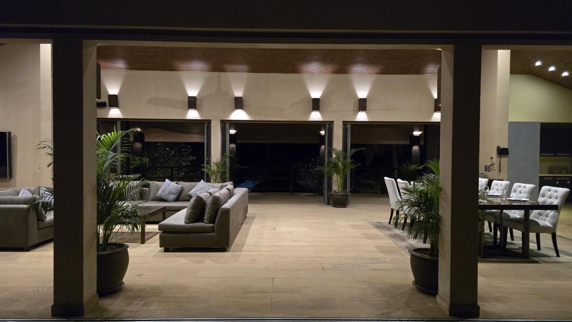 Sai Tai - Private Haven Of Paradise Villa