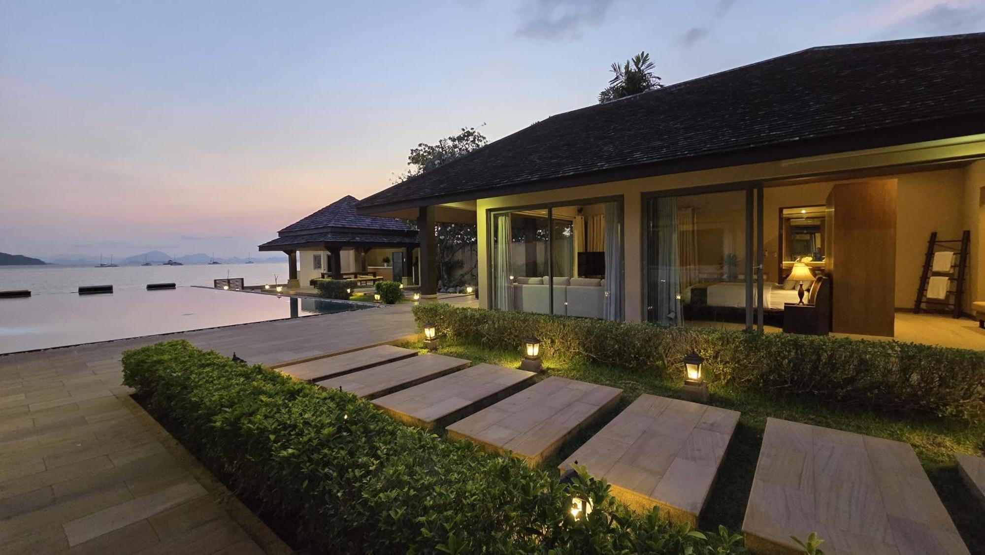 Sai Tai - Private Haven Of Paradise * Koh Samui
