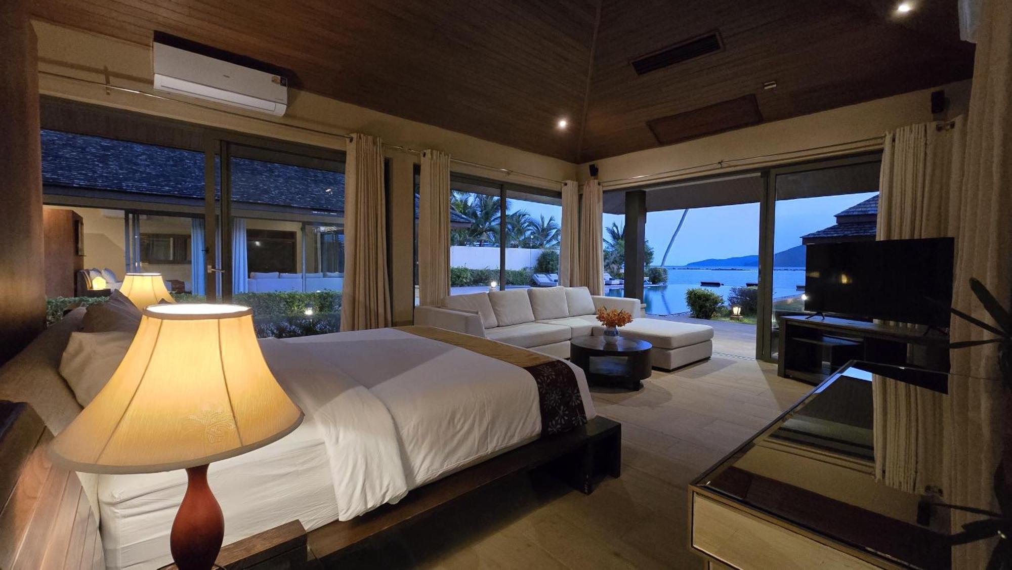 Villa Sai Tai - Private Haven Of Paradise