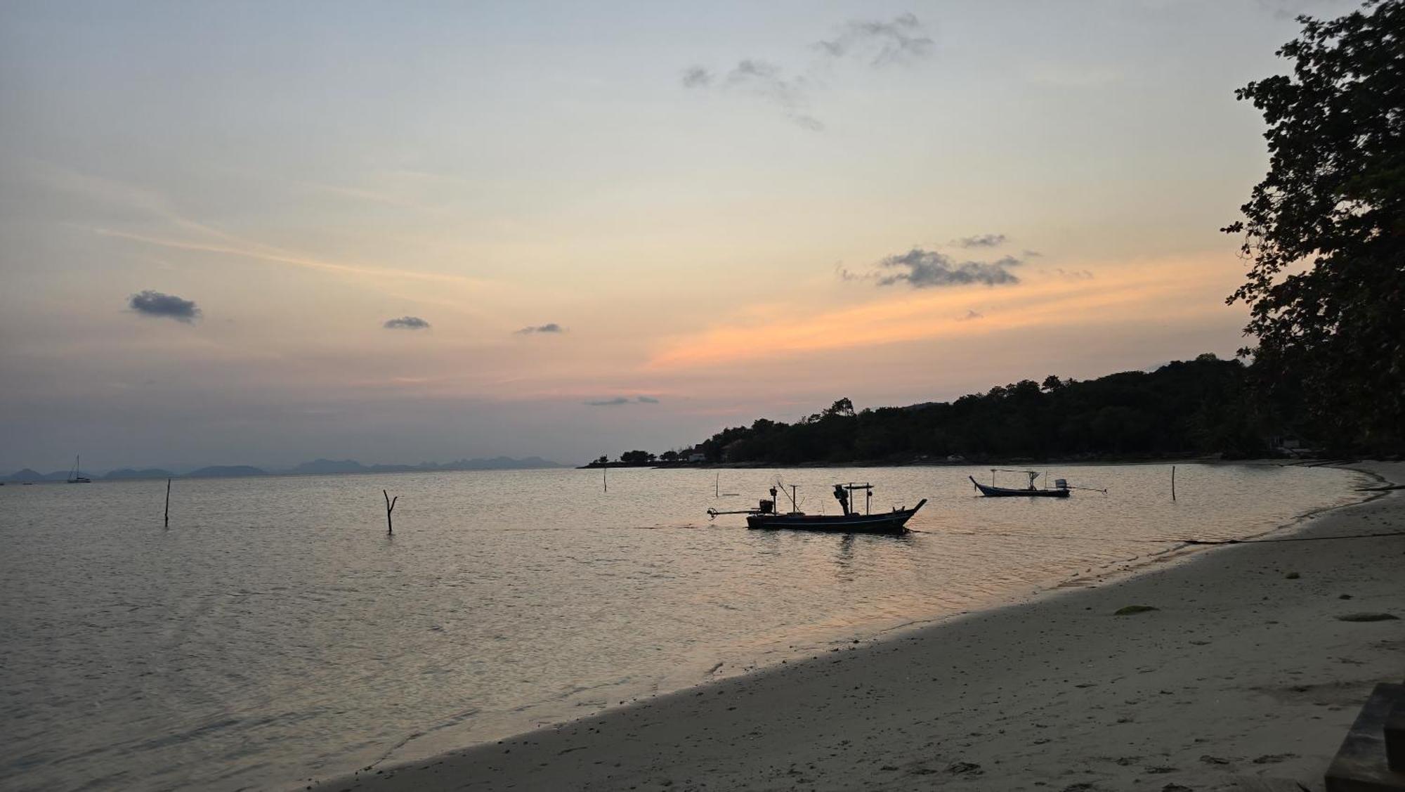 Sai Tai - Private Haven Of Paradise Koh Samui