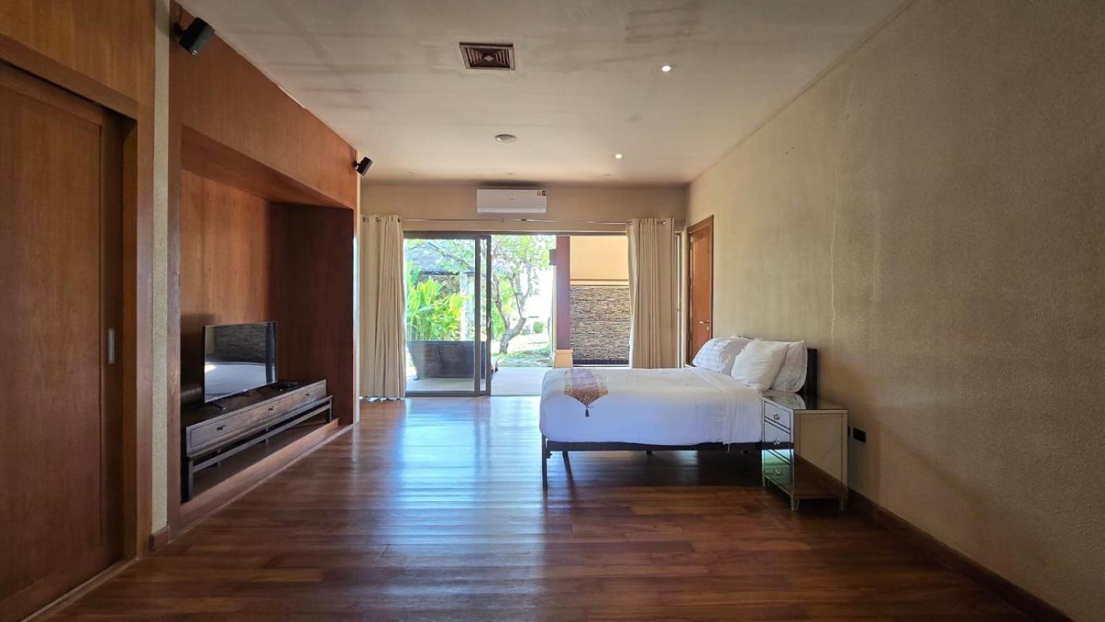 Sai Tai - Private Haven Of Paradise Villa Koh Samui