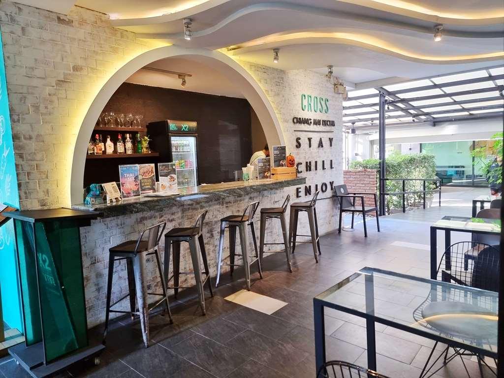 Cross Vibe Decem Nimman Hotel Chiang Mai