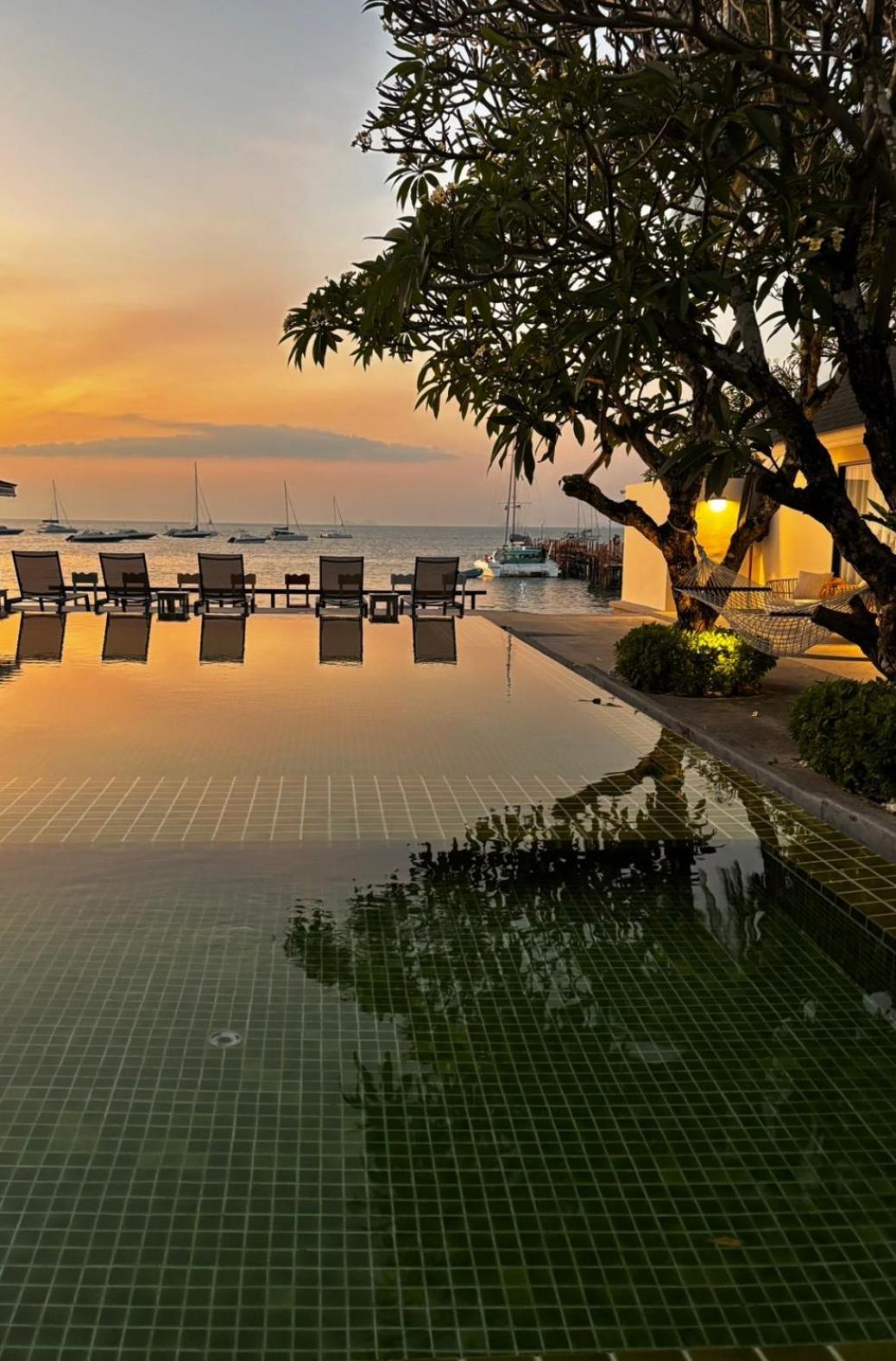 Punnpreeda - Sha Certified Hotel