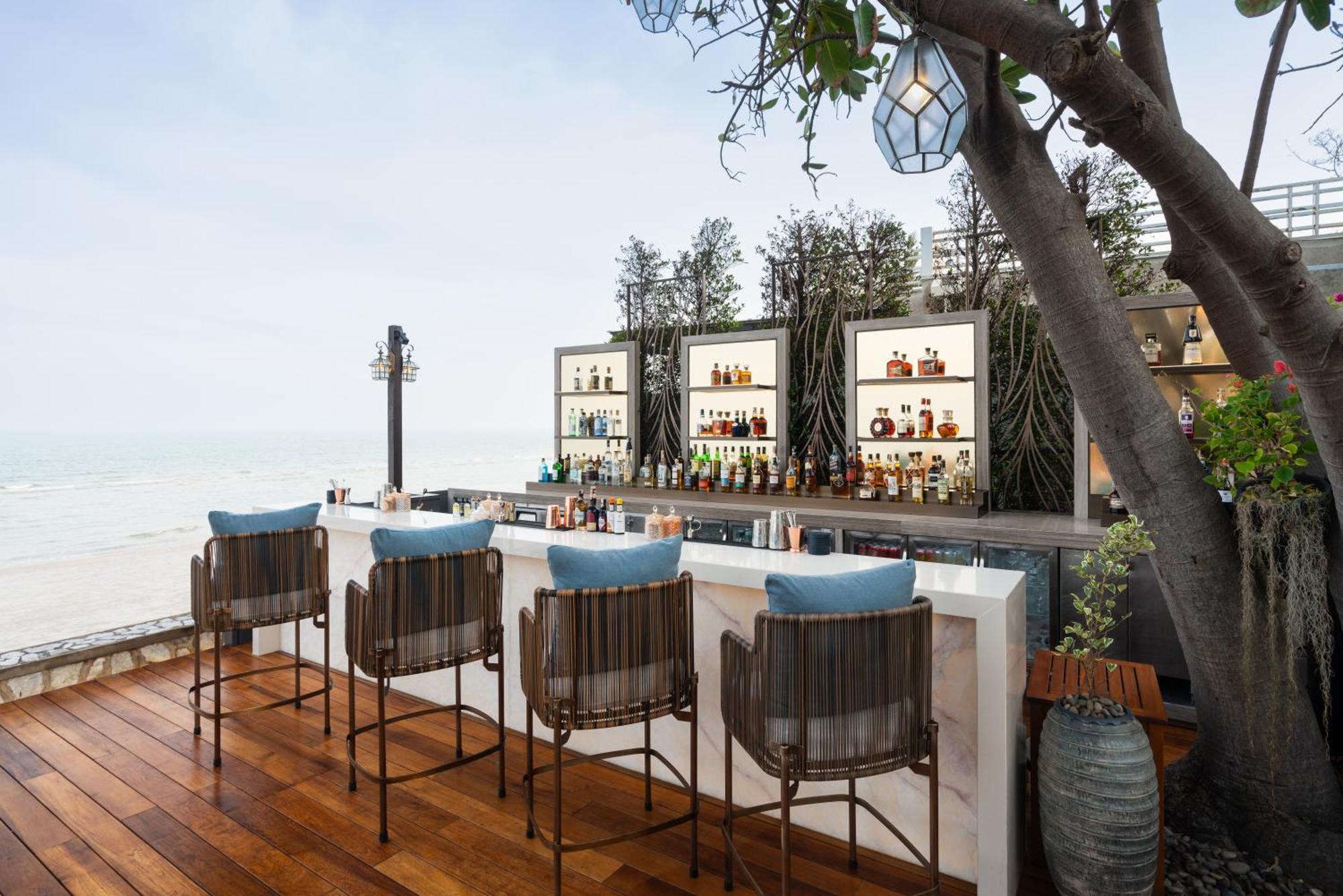 Hotel V - Mgallery Collection Hua Hin