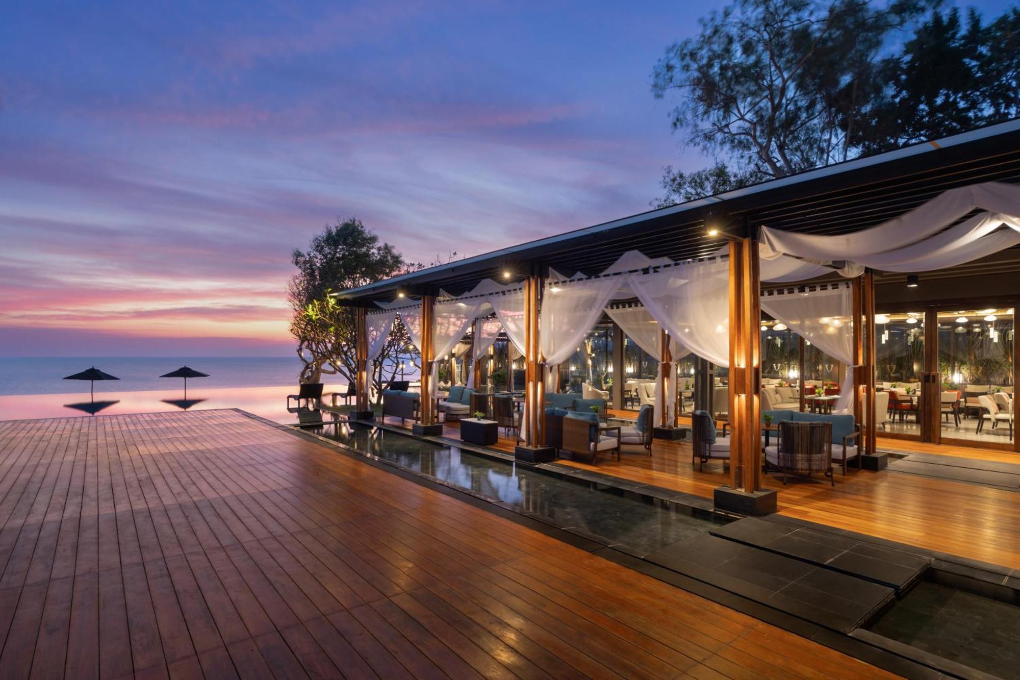V - Mgallery Collection 5* Hua Hin