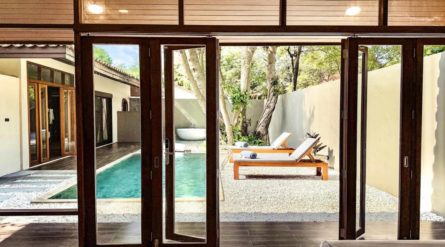 Resort Saree Samui Mae Nam