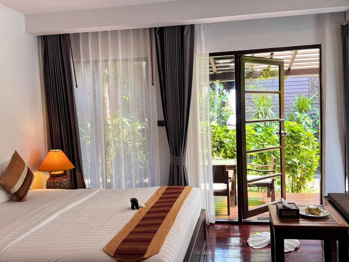 Samui Paradise Resort