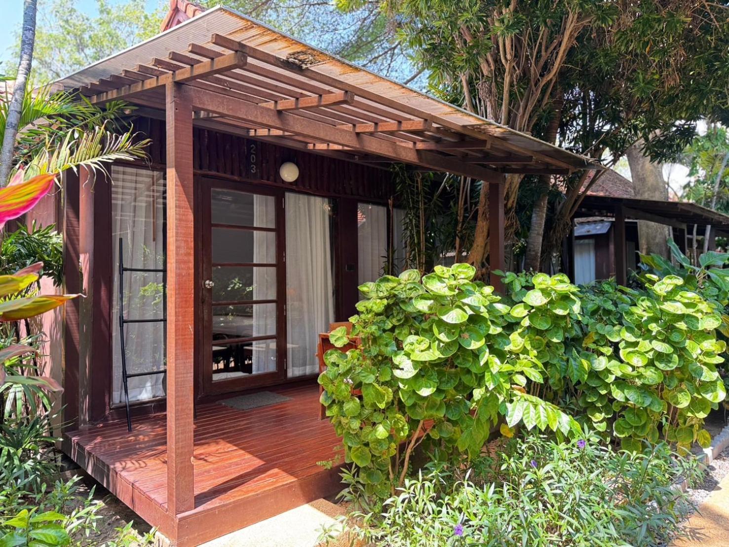 Resort Samui Paradise 4*