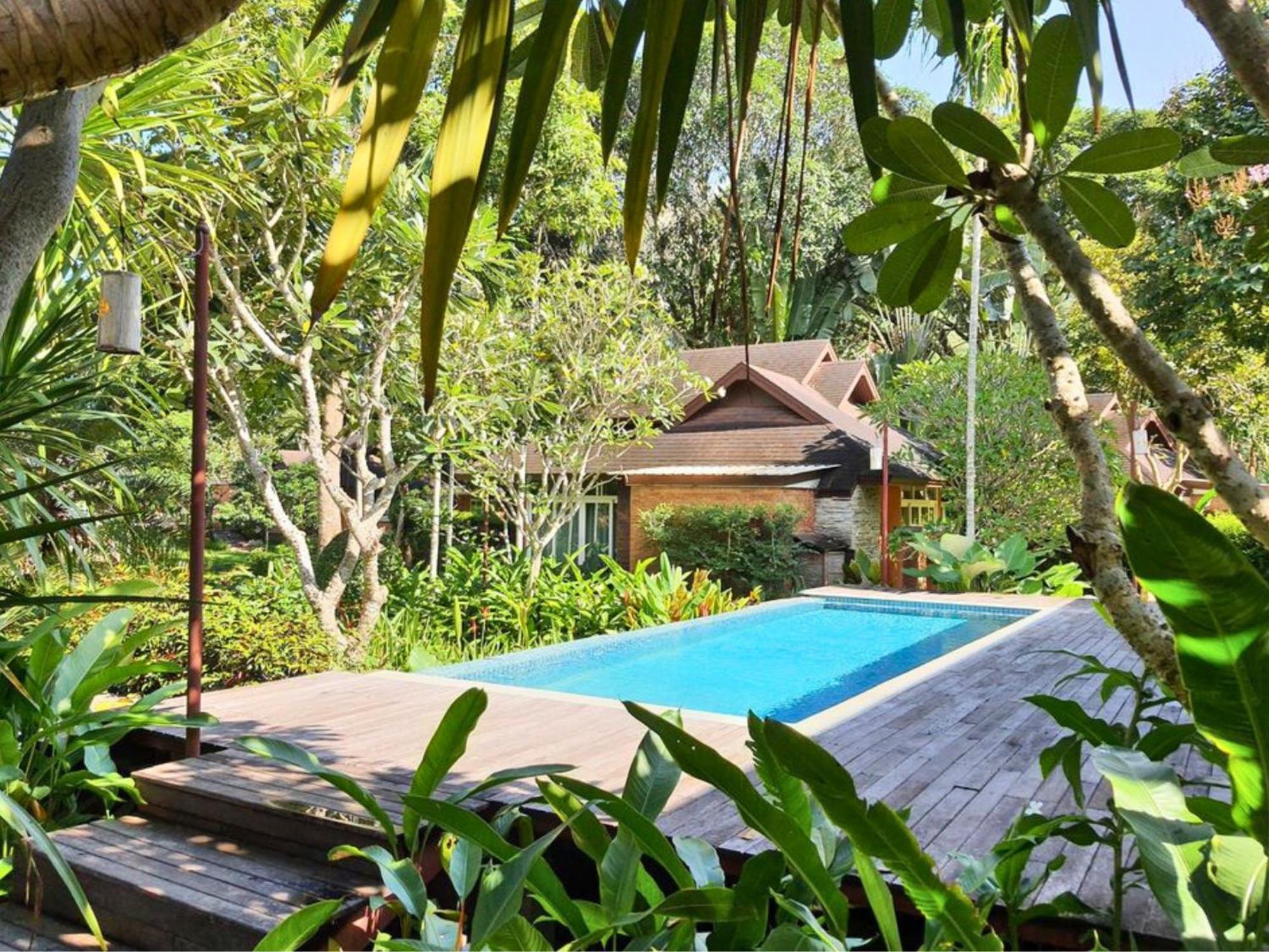 Sibsan & Maetaeng Chiang Mai