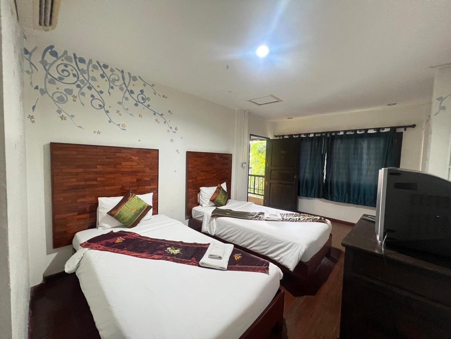 Thapae Boutique House