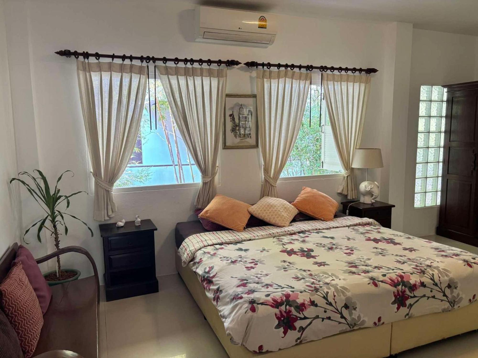 Banyan House Samui (adults Only) 3*