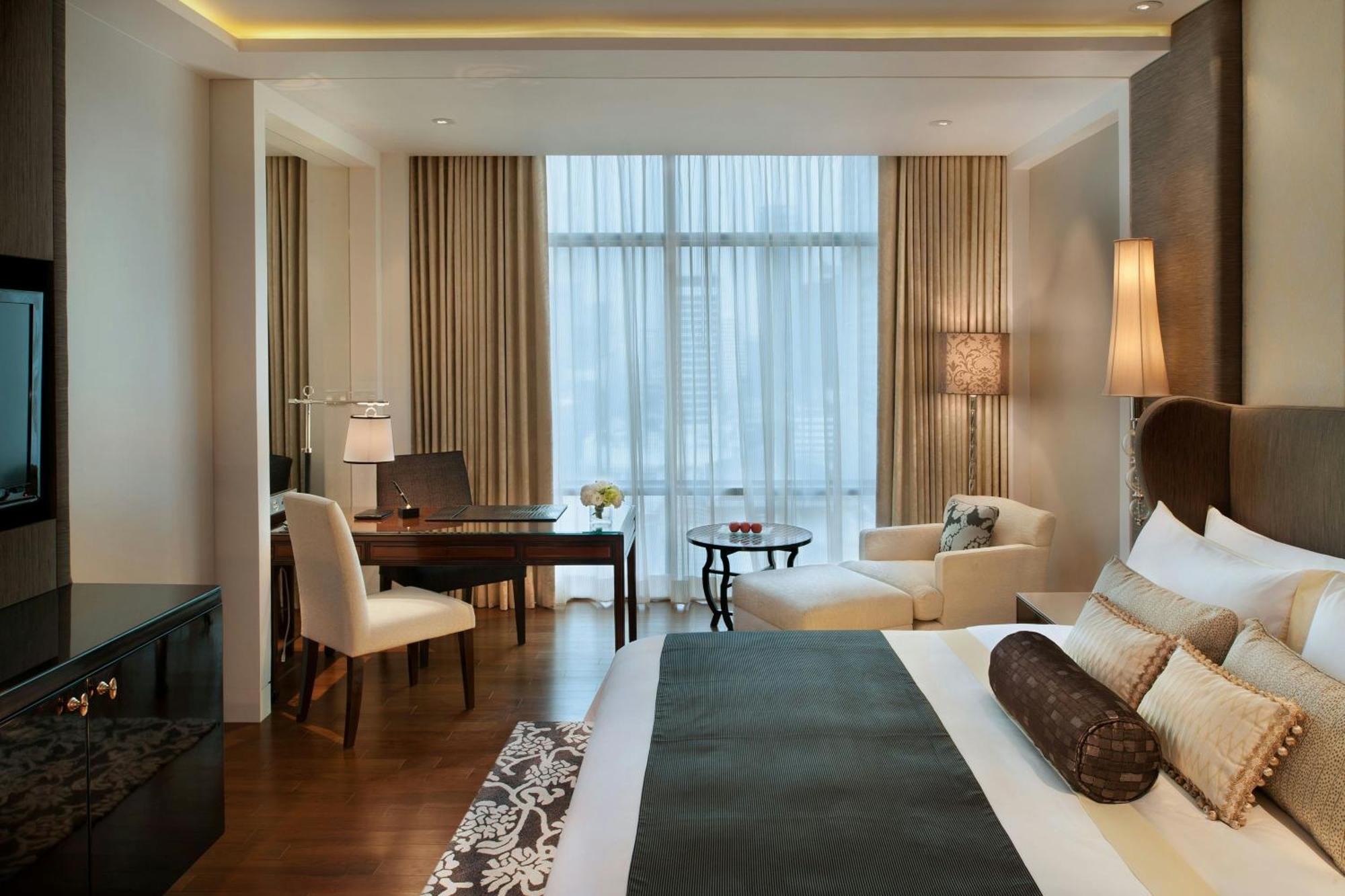 The St. Regis Hotel Banguecoque