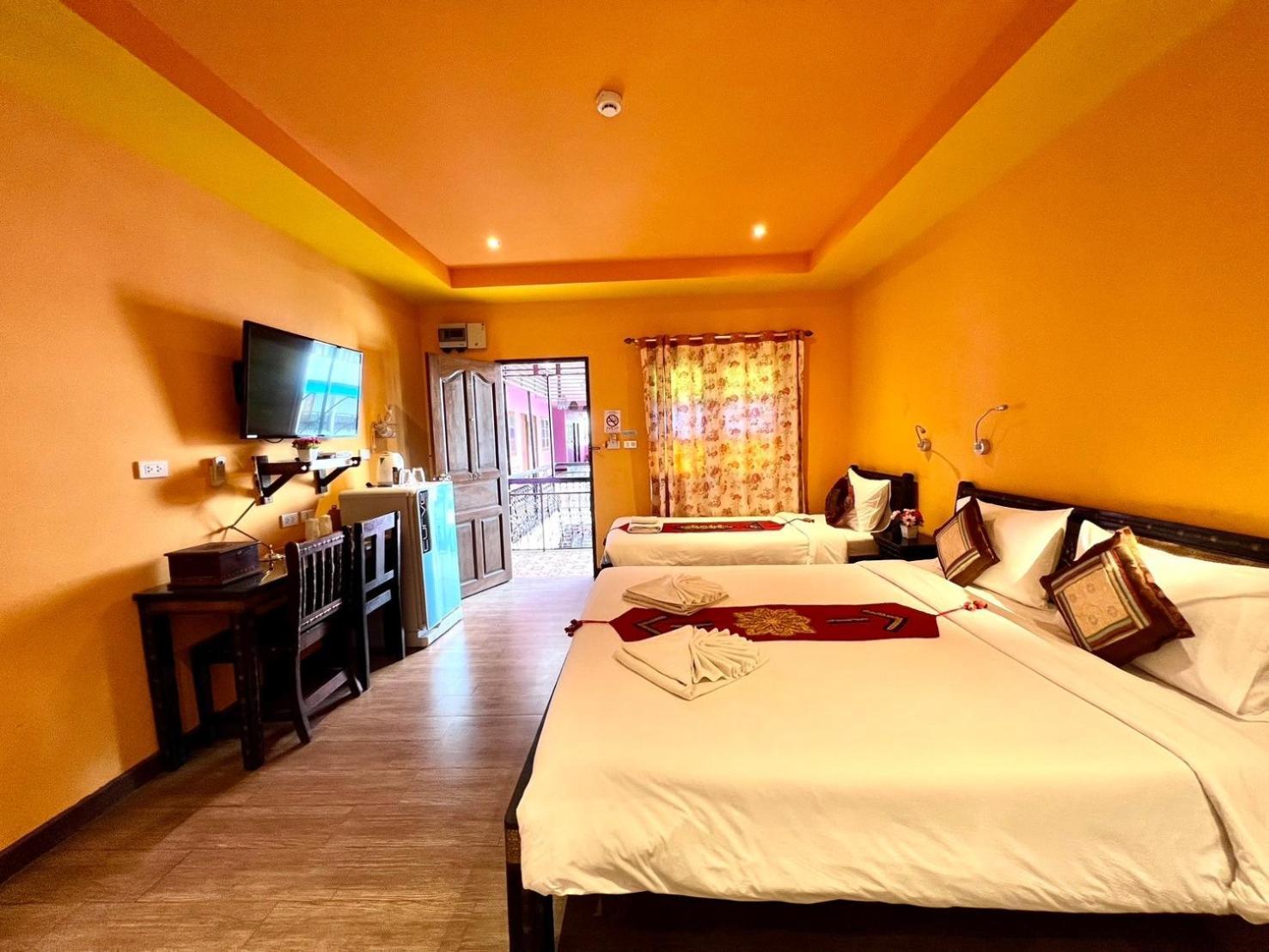 Changpuak Boutique House 3*