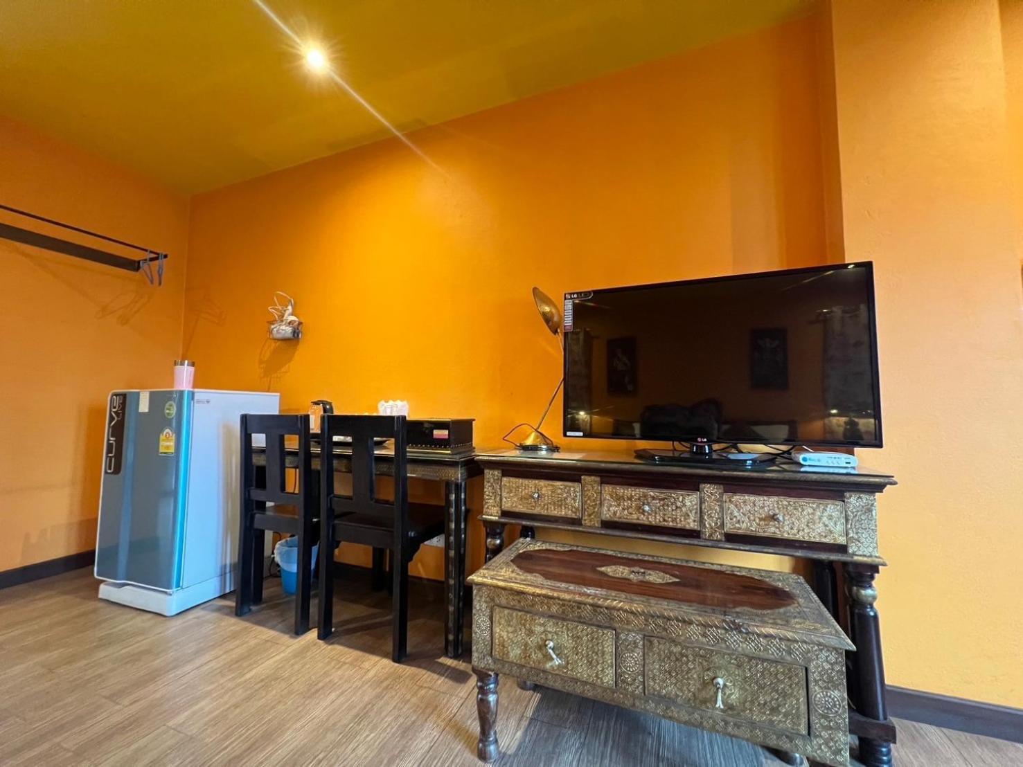 Resort Changpuak Boutique House 3*