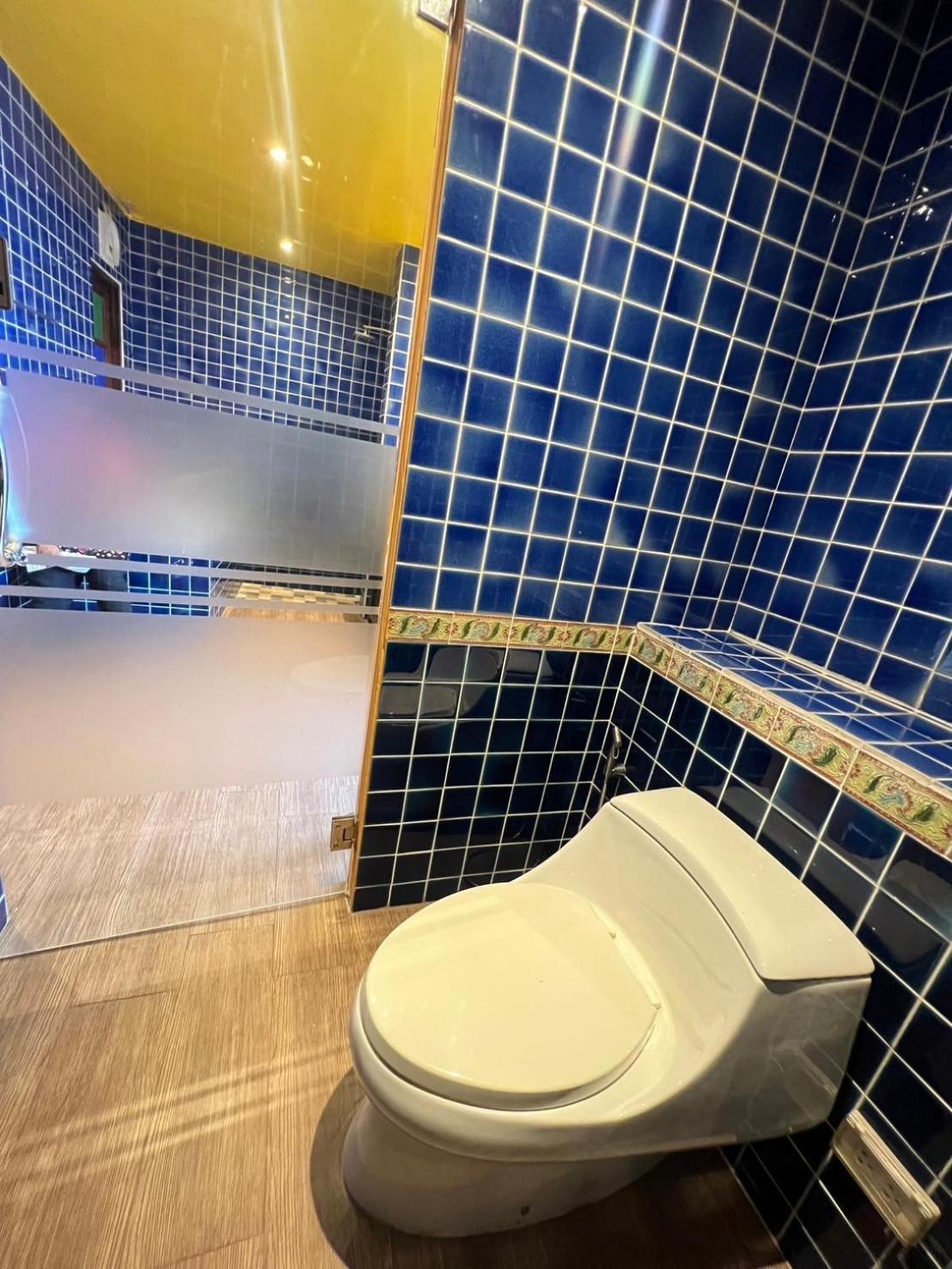 Changpuak Boutique House 3* Chiang Mai