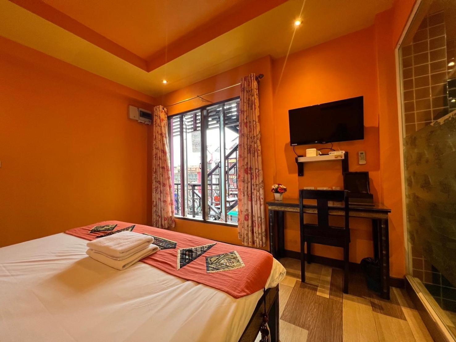 Resort Changpuak Boutique House 3*